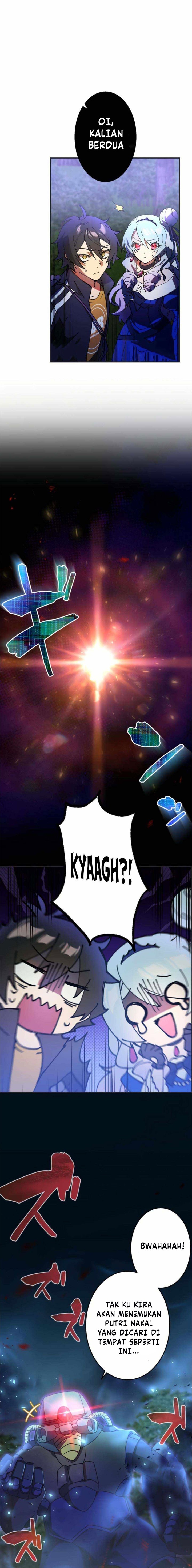 I Became Strongest in the World by Summoning Heroes With My Exclusive Gatcha chapter 1