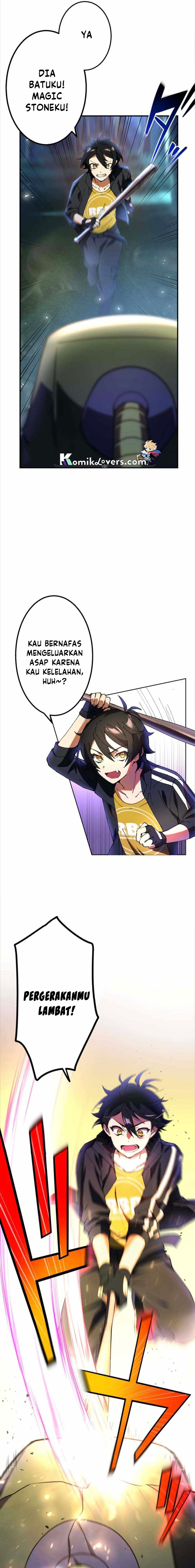 I Became Strongest in the World by Summoning Heroes With My Exclusive Gatcha chapter 1