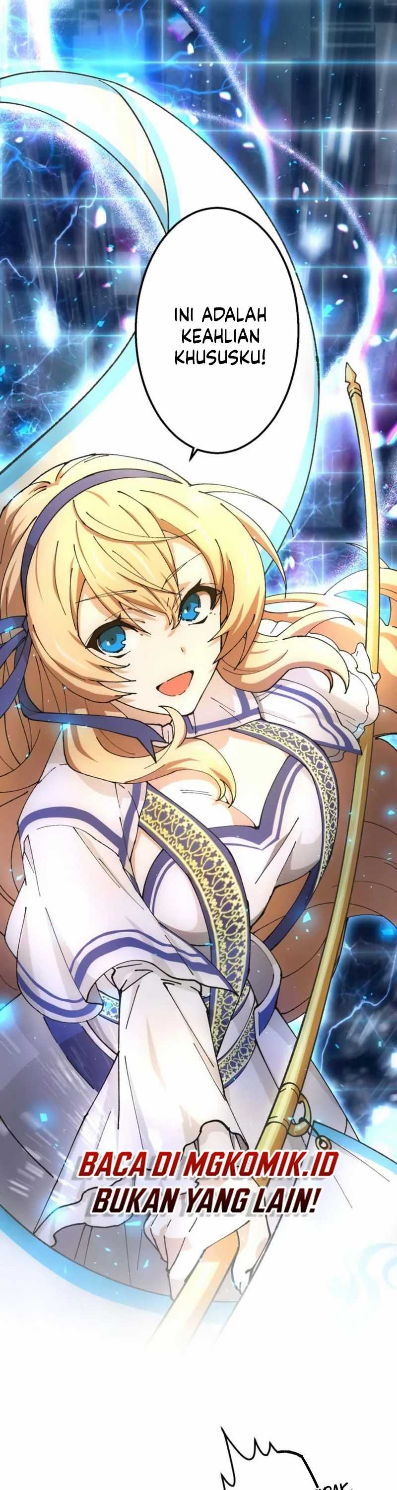 I Became Strongest in the World by Summoning Heroes With My Exclusive Gatcha chapter 2