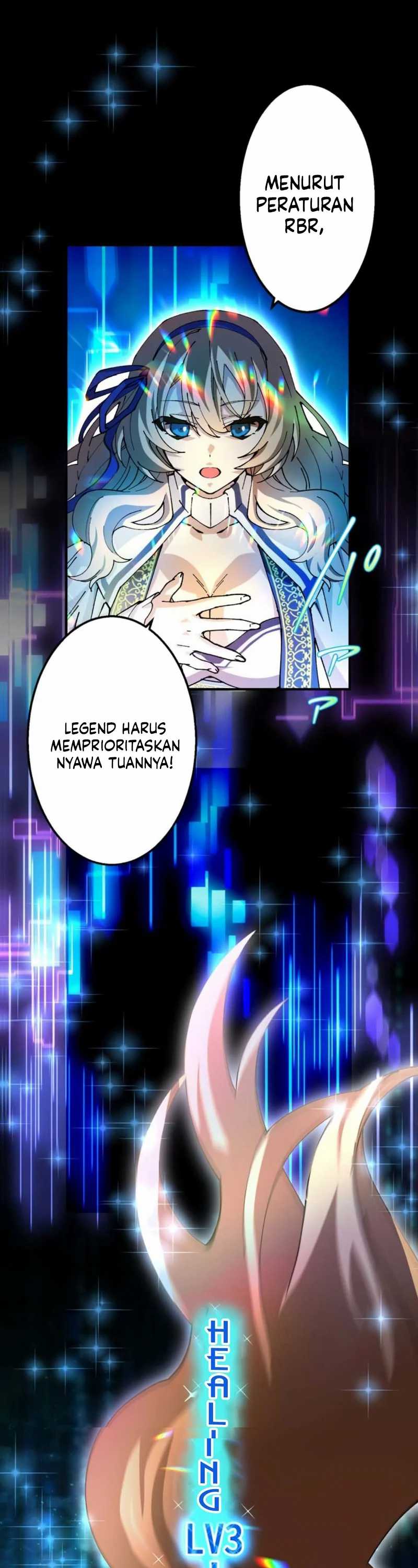 I Became Strongest in the World by Summoning Heroes With My Exclusive Gatcha chapter 2
