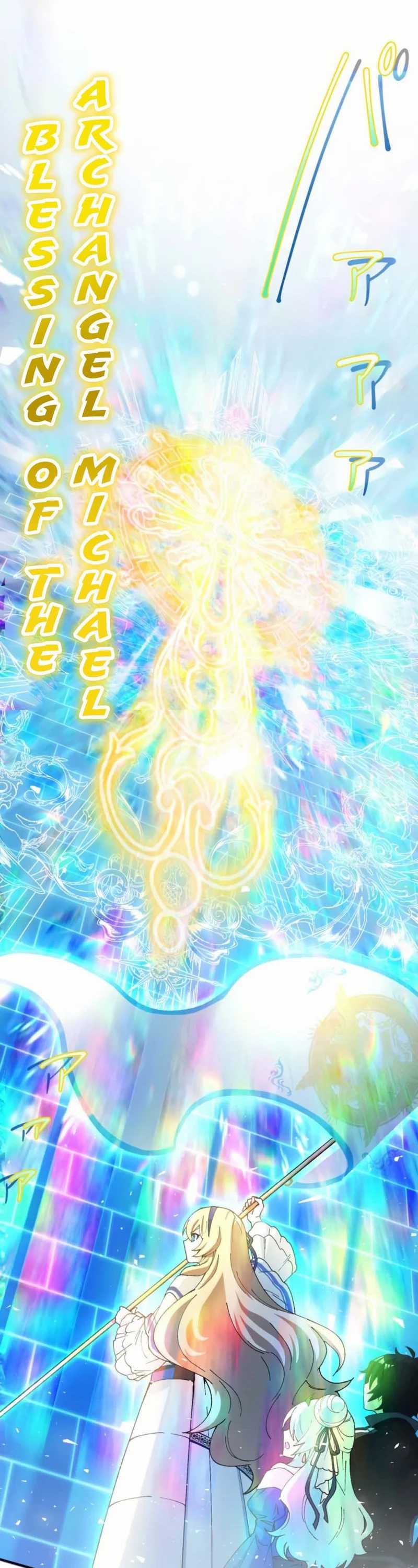 I Became Strongest in the World by Summoning Heroes With My Exclusive Gatcha chapter 2