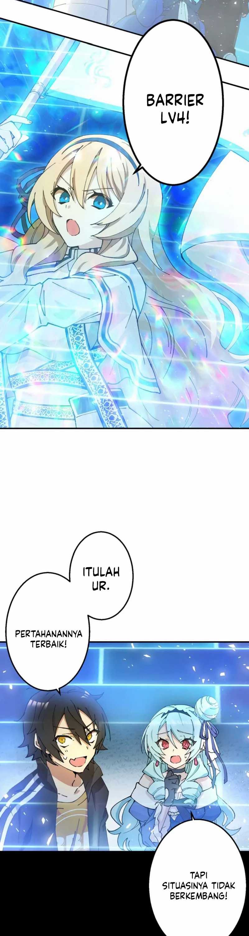I Became Strongest in the World by Summoning Heroes With My Exclusive Gatcha chapter 2