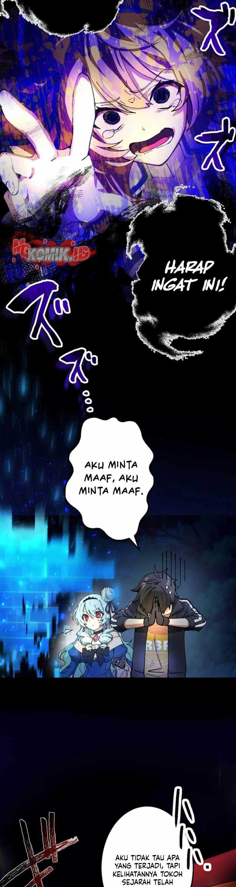 I Became Strongest in the World by Summoning Heroes With My Exclusive Gatcha chapter 2