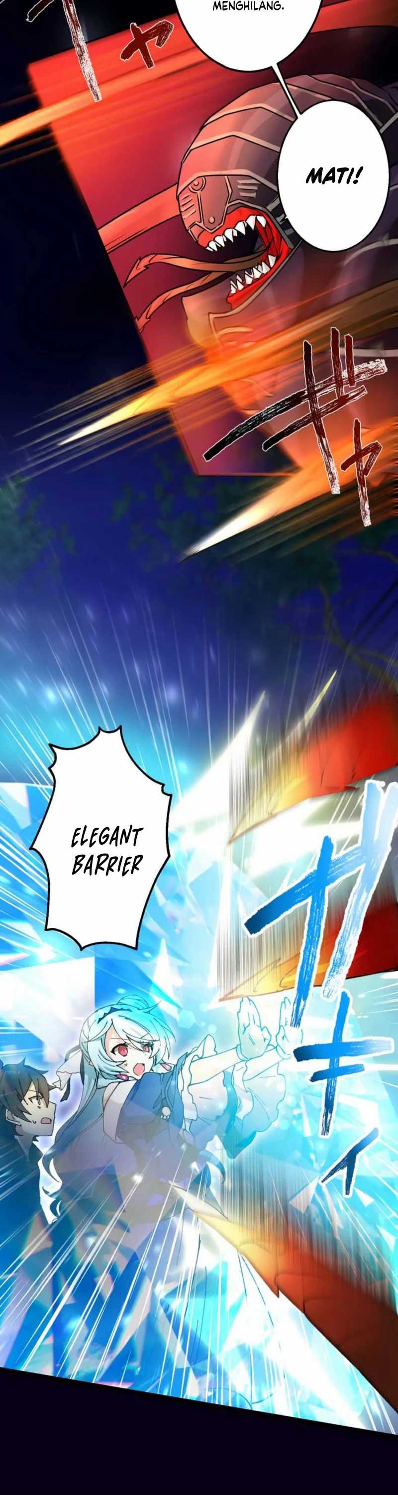 I Became Strongest in the World by Summoning Heroes With My Exclusive Gatcha chapter 2