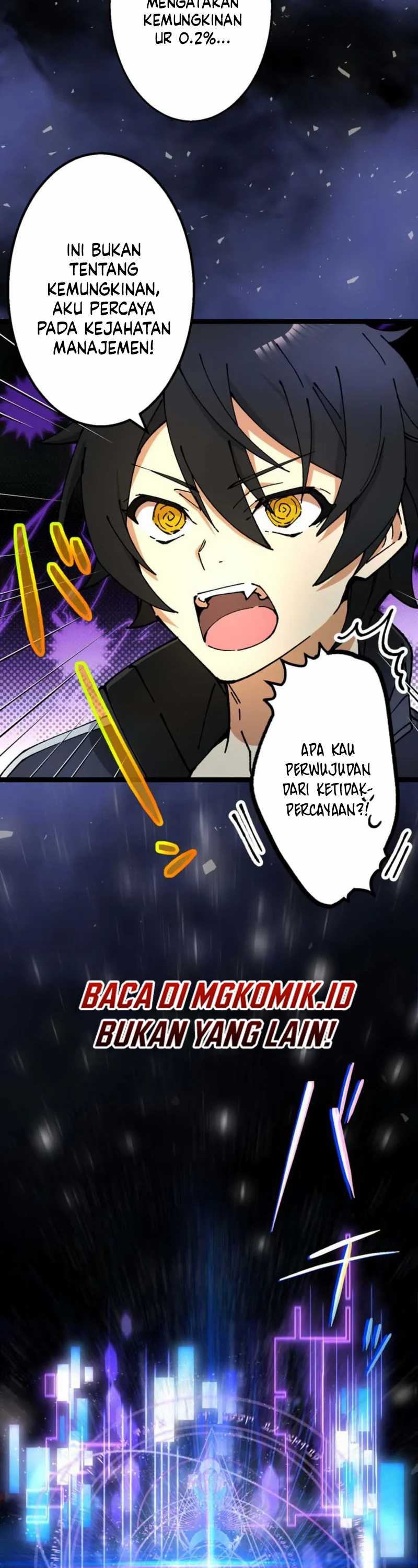 I Became Strongest in the World by Summoning Heroes With My Exclusive Gatcha chapter 2