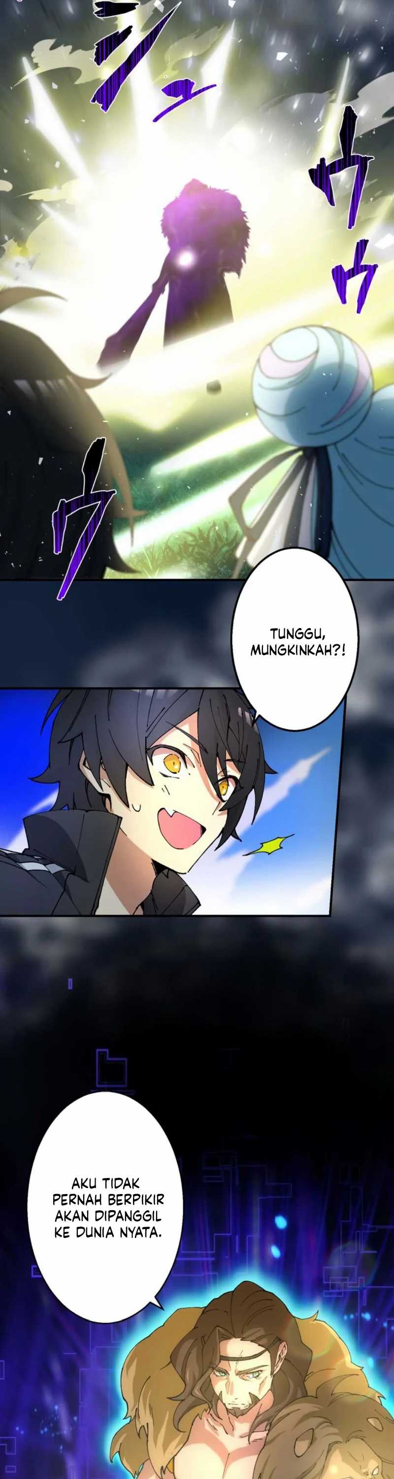 I Became Strongest in the World by Summoning Heroes With My Exclusive Gatcha chapter 2