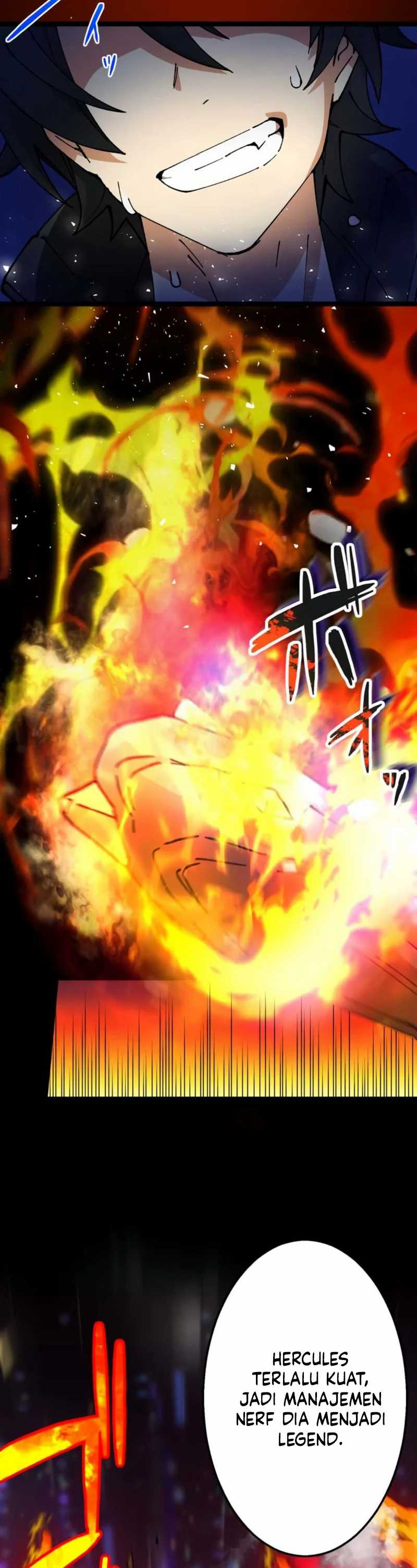 I Became Strongest in the World by Summoning Heroes With My Exclusive Gatcha chapter 2