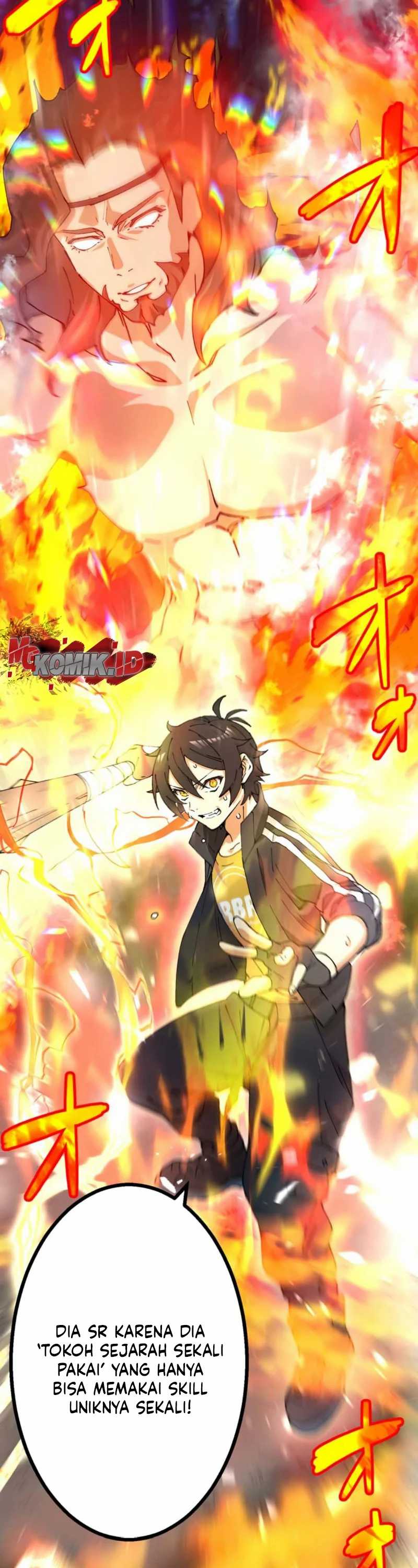 I Became Strongest in the World by Summoning Heroes With My Exclusive Gatcha chapter 2