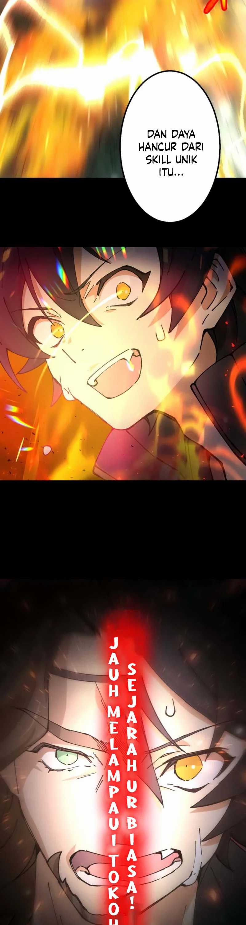 I Became Strongest in the World by Summoning Heroes With My Exclusive Gatcha chapter 2