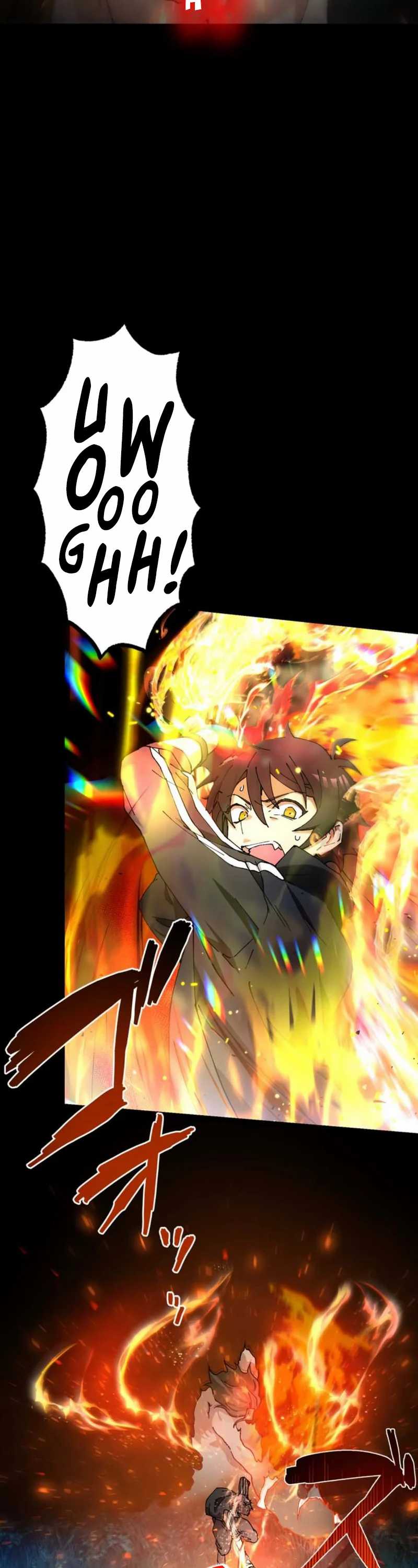 I Became Strongest in the World by Summoning Heroes With My Exclusive Gatcha chapter 2
