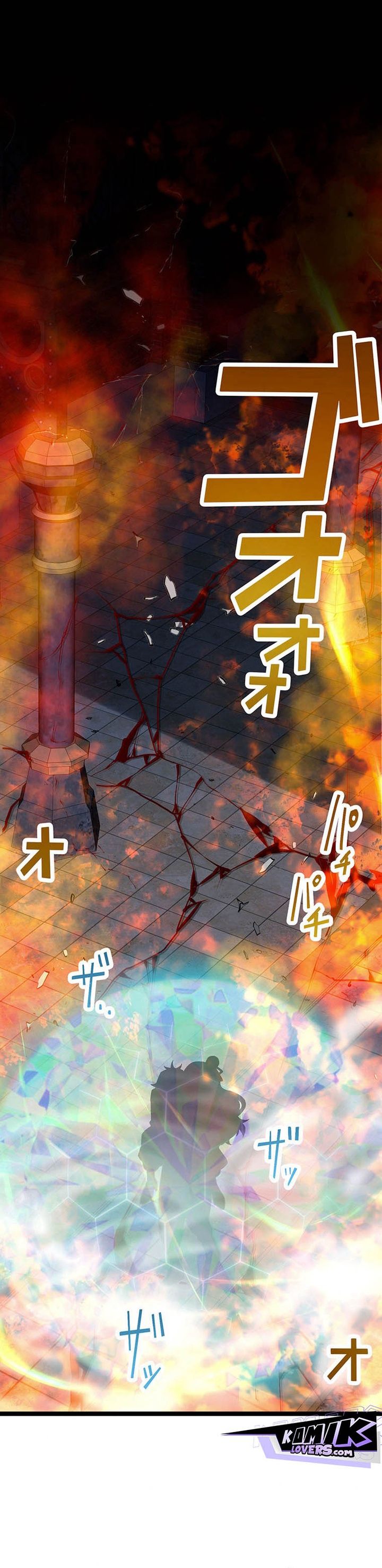 I Became Strongest in the World by Summoning Heroes With My Exclusive Gatcha chapter 4