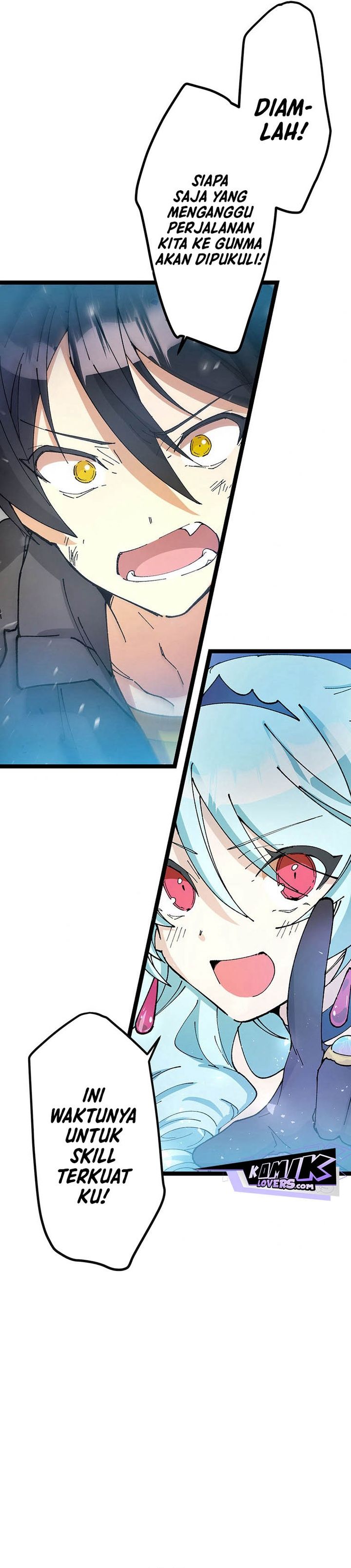 I Became Strongest in the World by Summoning Heroes With My Exclusive Gatcha chapter 4