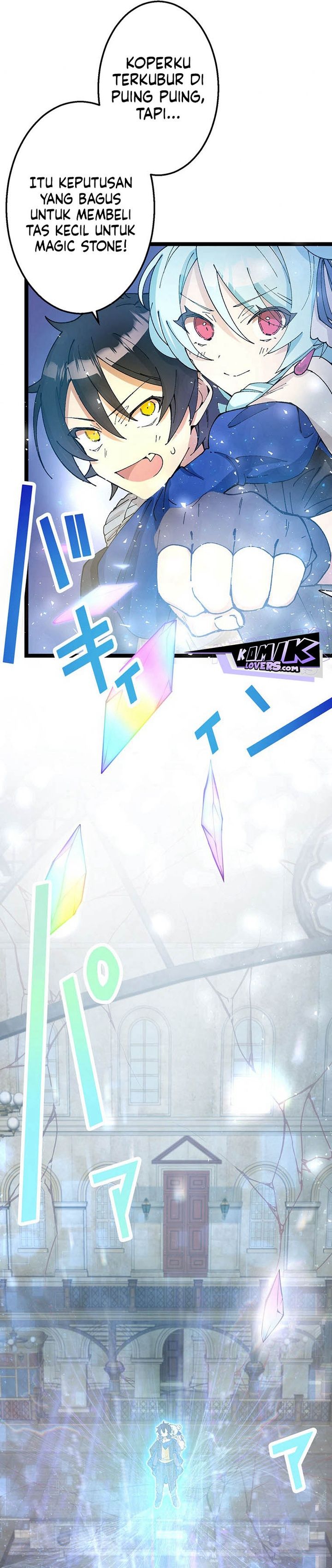 I Became Strongest in the World by Summoning Heroes With My Exclusive Gatcha chapter 4