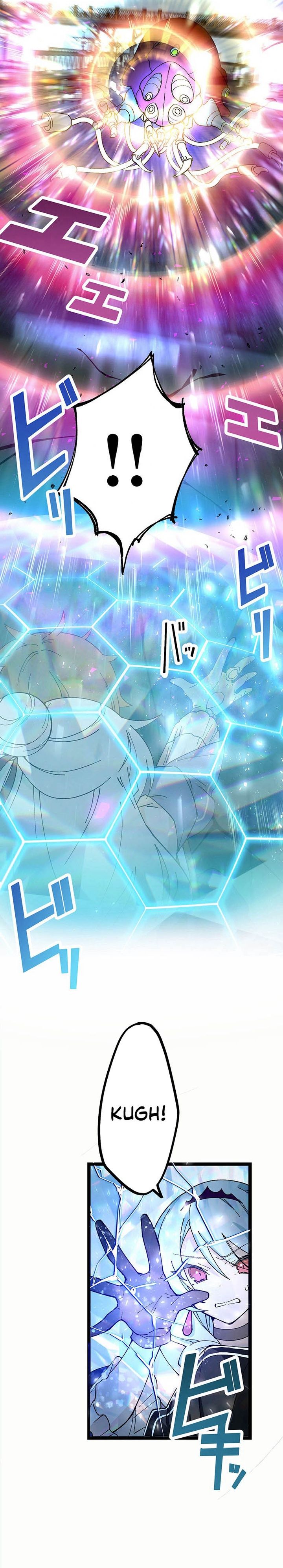 I Became Strongest in the World by Summoning Heroes With My Exclusive Gatcha chapter 4