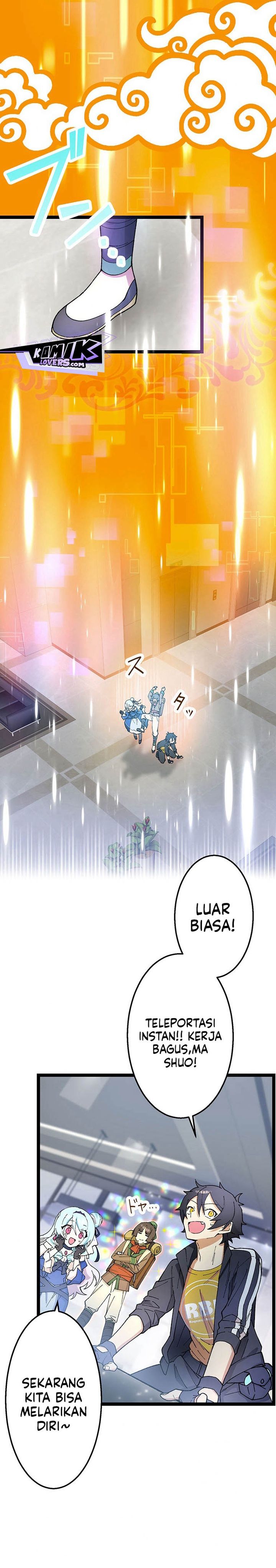 I Became Strongest in the World by Summoning Heroes With My Exclusive Gatcha chapter 4