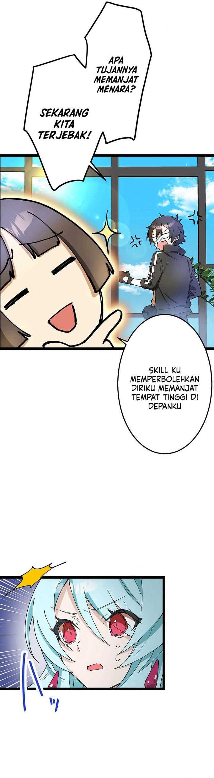 I Became Strongest in the World by Summoning Heroes With My Exclusive Gatcha chapter 4