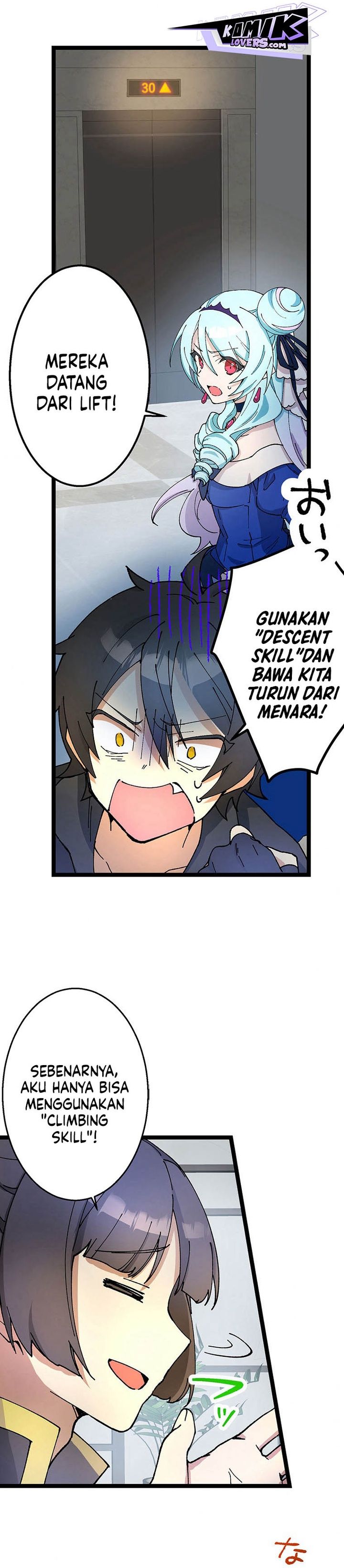 I Became Strongest in the World by Summoning Heroes With My Exclusive Gatcha chapter 4