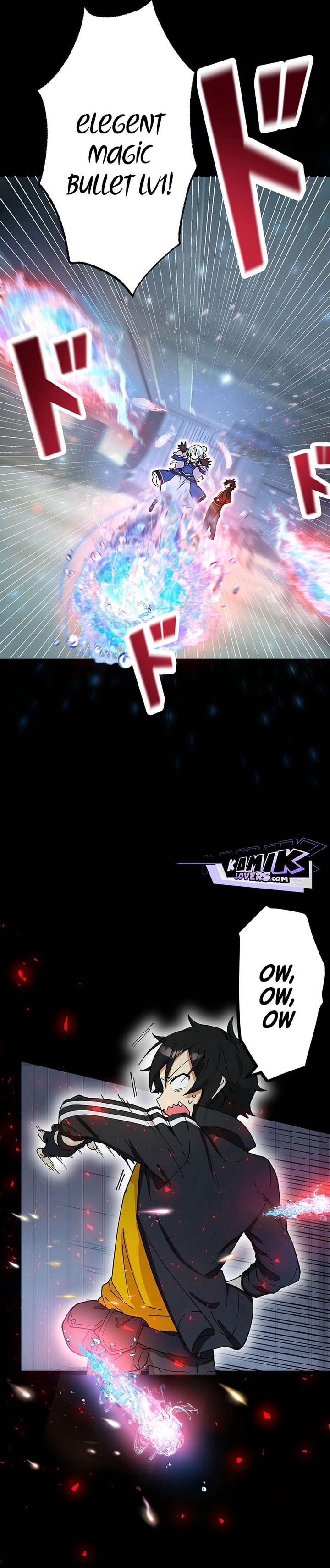 I Became Strongest in the World by Summoning Heroes With My Exclusive Gatcha chapter 4