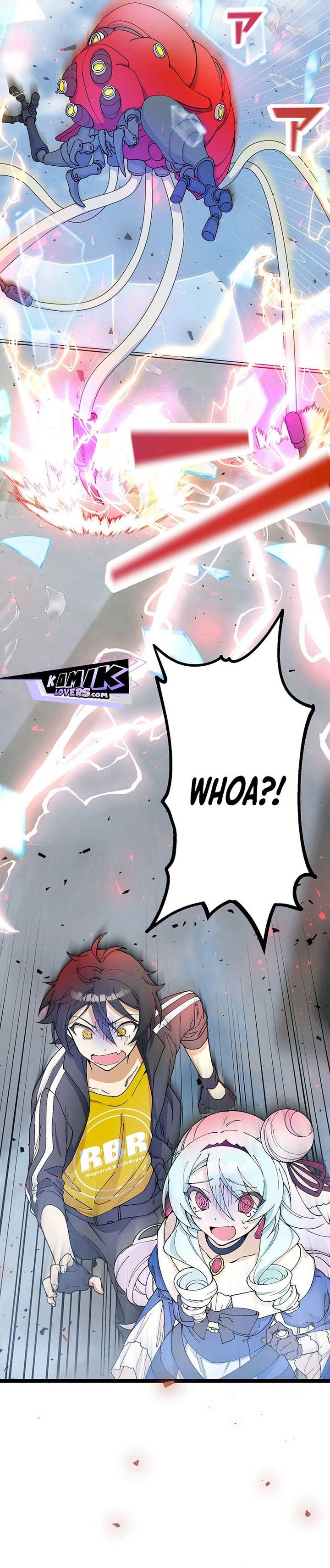 I Became Strongest in the World by Summoning Heroes With My Exclusive Gatcha chapter 4