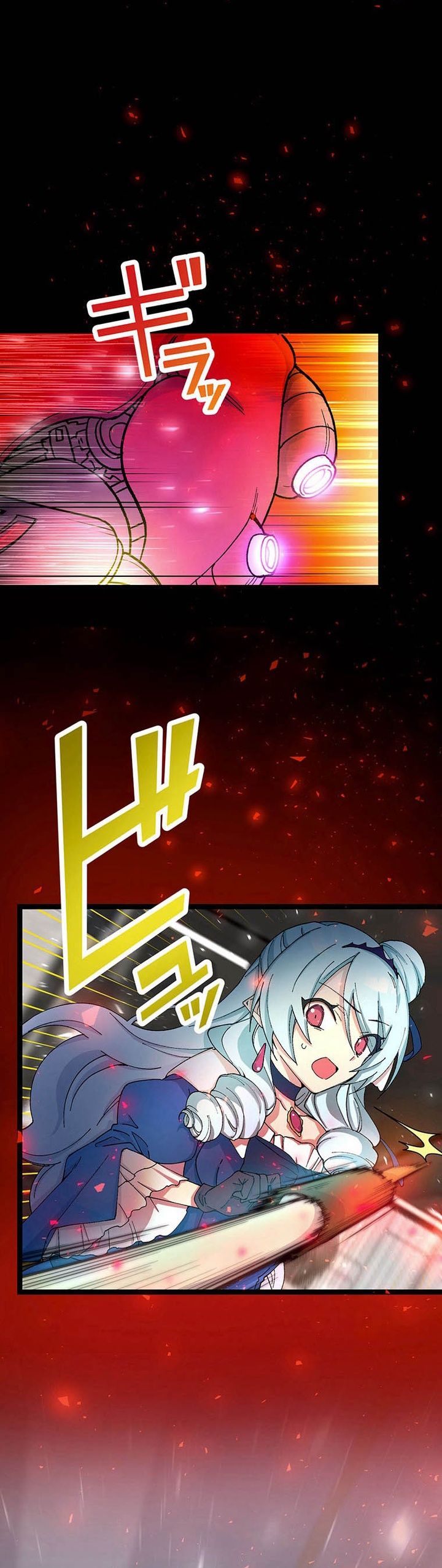 I Became Strongest in the World by Summoning Heroes With My Exclusive Gatcha chapter 4