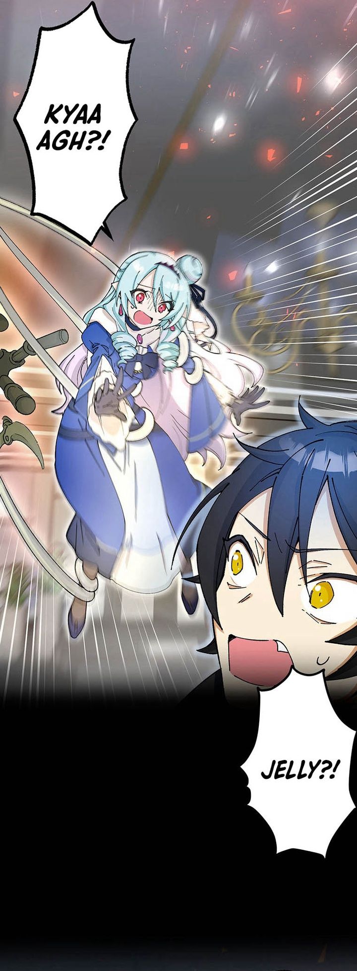 I Became Strongest in the World by Summoning Heroes With My Exclusive Gatcha chapter 4