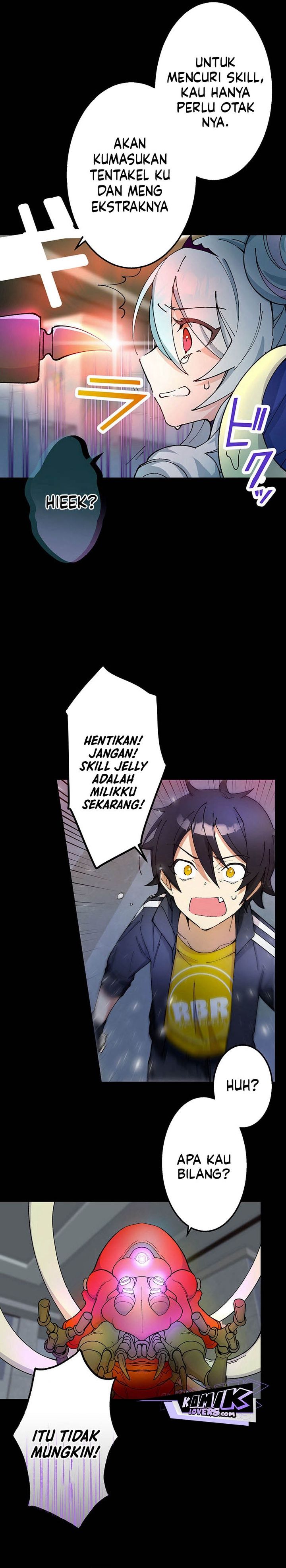I Became Strongest in the World by Summoning Heroes With My Exclusive Gatcha chapter 4