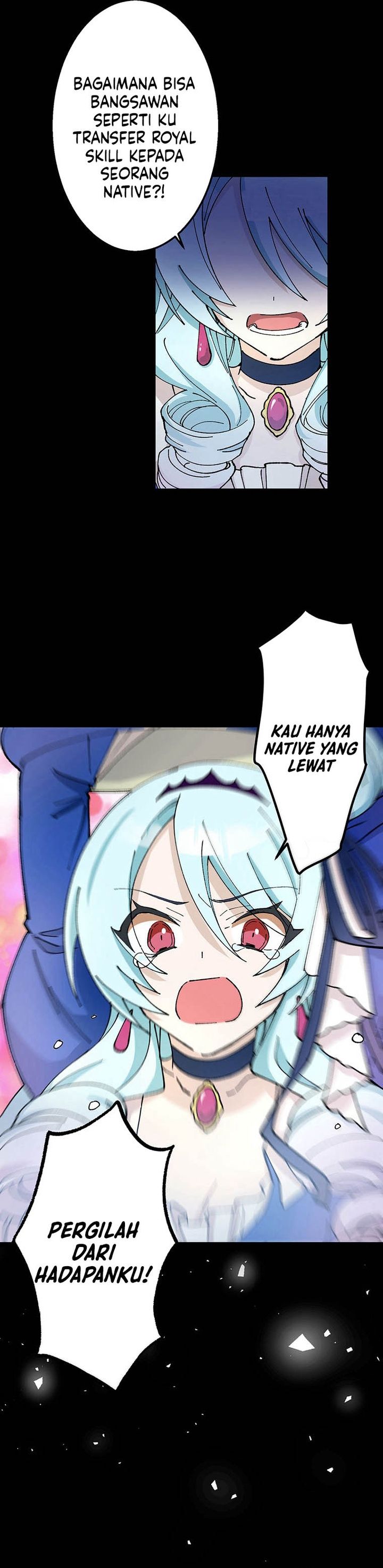 I Became Strongest in the World by Summoning Heroes With My Exclusive Gatcha chapter 4