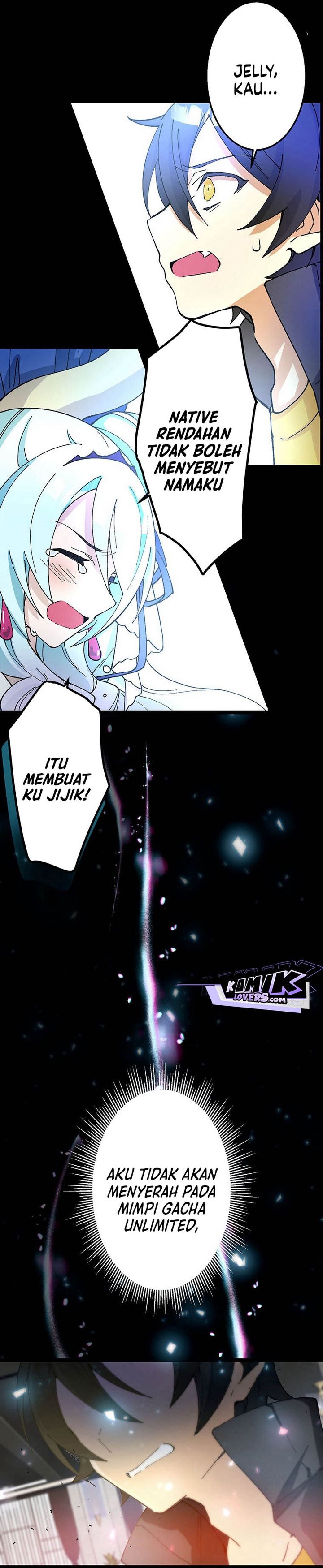I Became Strongest in the World by Summoning Heroes With My Exclusive Gatcha chapter 4