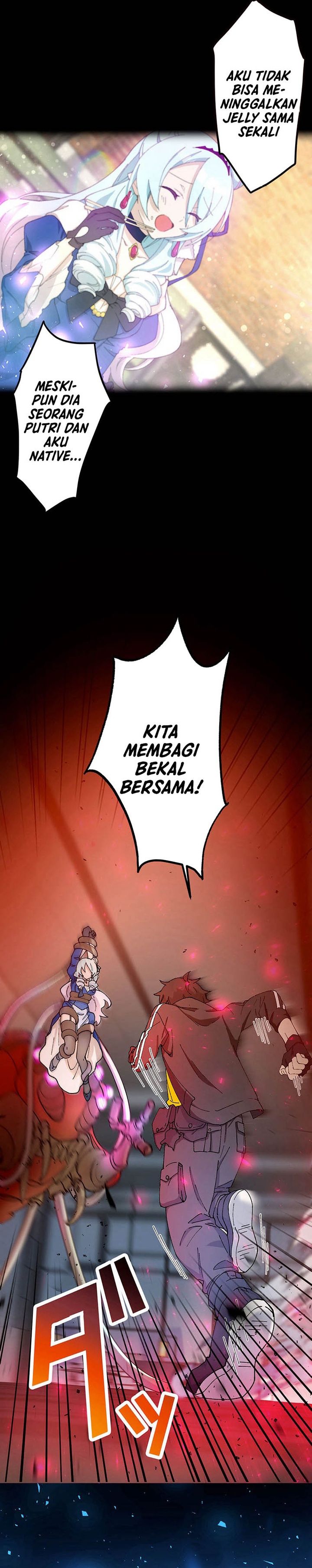 I Became Strongest in the World by Summoning Heroes With My Exclusive Gatcha chapter 4
