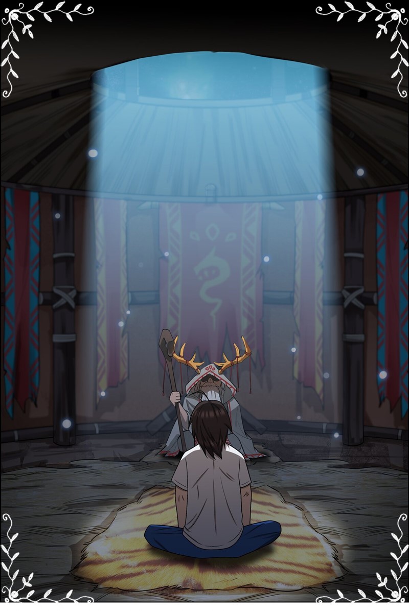 I Became The Chief Of A Primitive Village Chapter 06 Bahasa Indonesia