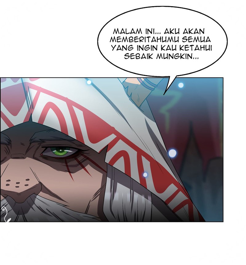 I Became The Chief Of A Primitive Village Chapter 06 Bahasa Indonesia