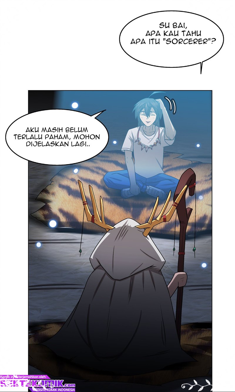 I Became The Chief Of A Primitive Village Chapter 06 Bahasa Indonesia