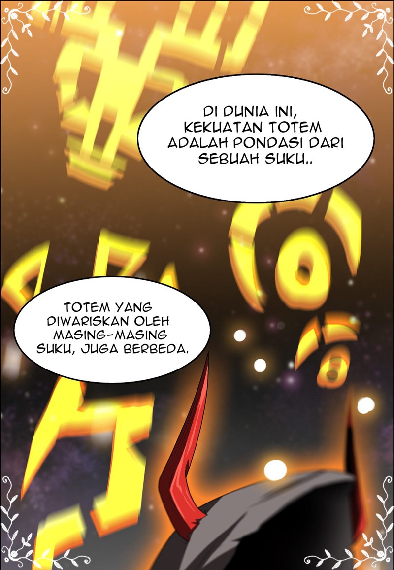 I Became The Chief Of A Primitive Village Chapter 06 Bahasa Indonesia
