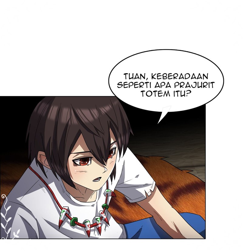 I Became The Chief Of A Primitive Village Chapter 06 Bahasa Indonesia