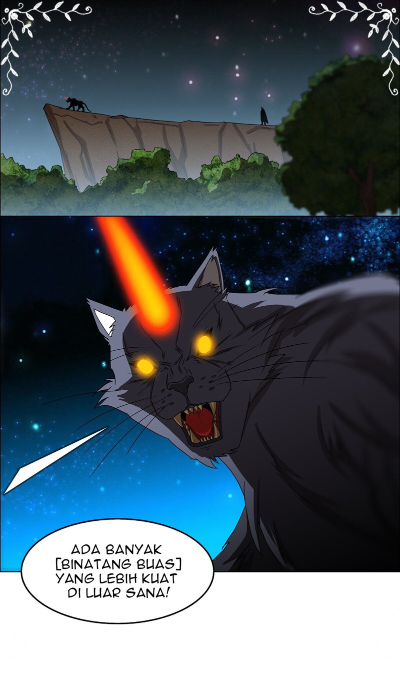 I Became The Chief Of A Primitive Village Chapter 06 Bahasa Indonesia