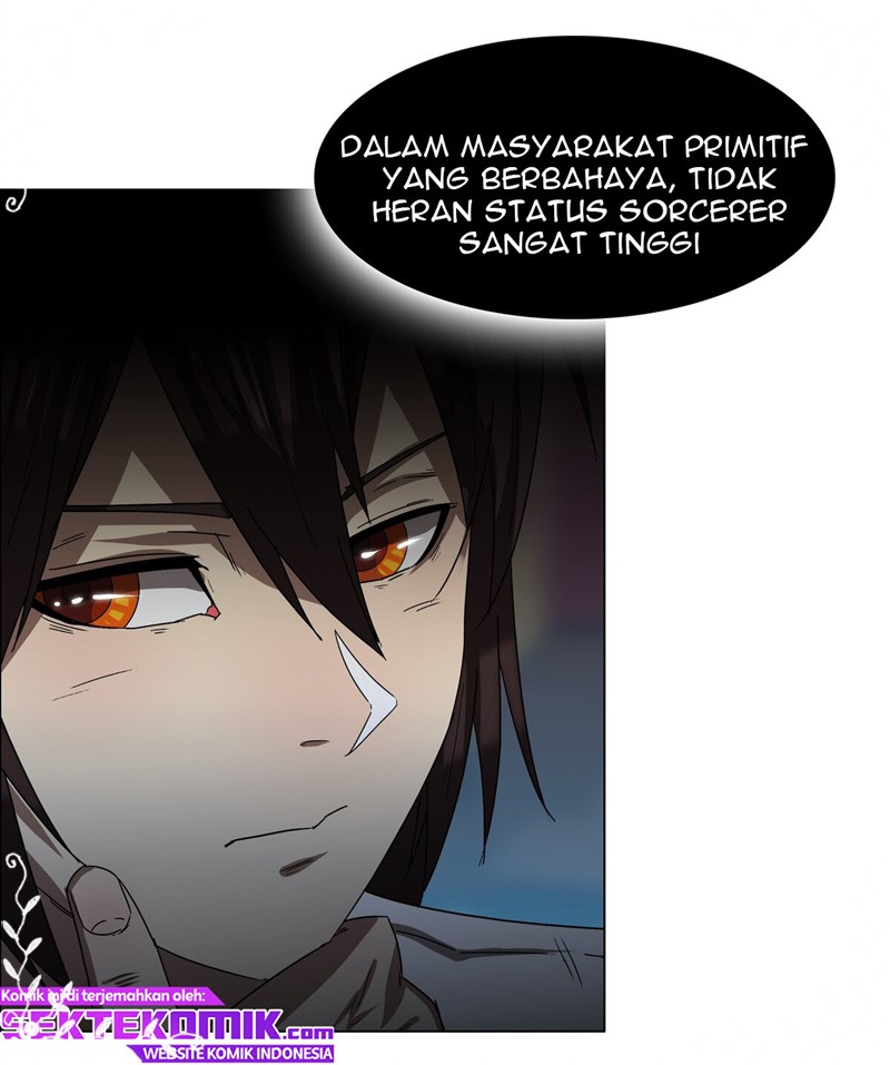 I Became The Chief Of A Primitive Village Chapter 06 Bahasa Indonesia