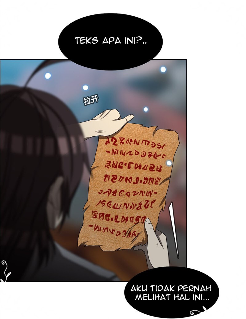 I Became The Chief Of A Primitive Village Chapter 06 Bahasa Indonesia