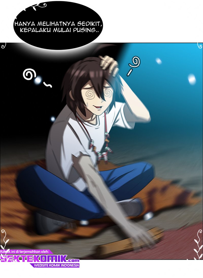 I Became The Chief Of A Primitive Village Chapter 06 Bahasa Indonesia