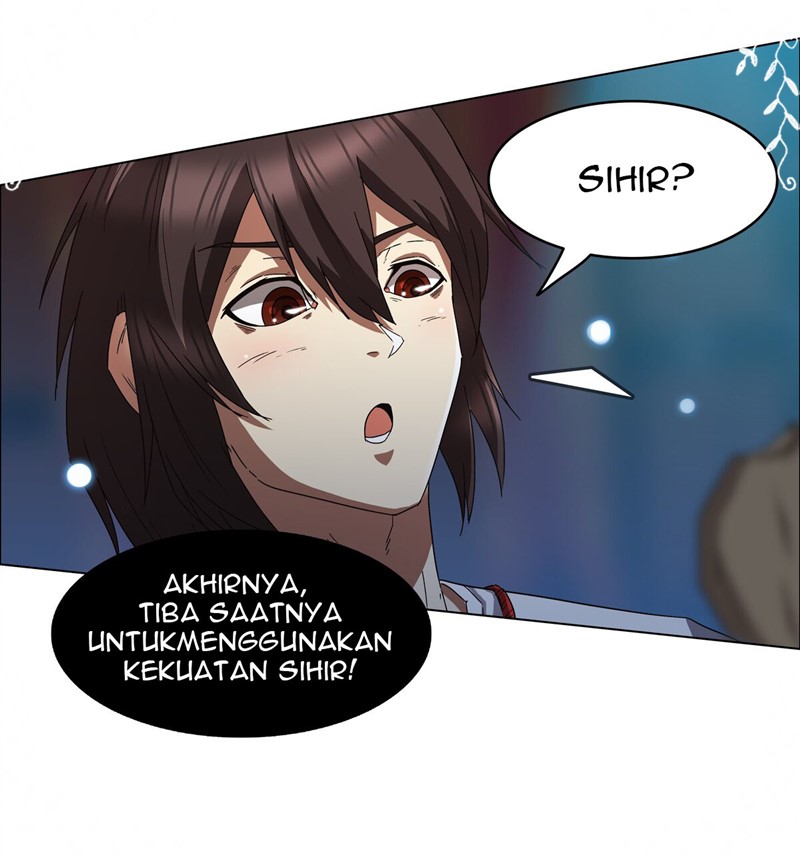 I Became The Chief Of A Primitive Village Chapter 06 Bahasa Indonesia