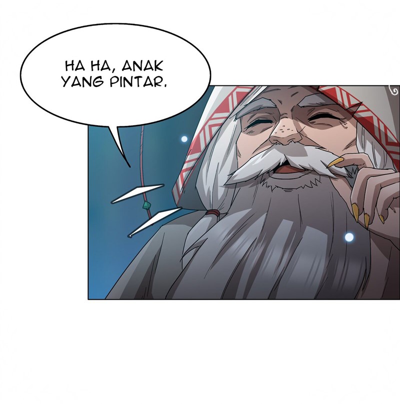 I Became The Chief Of A Primitive Village Chapter 06 Bahasa Indonesia