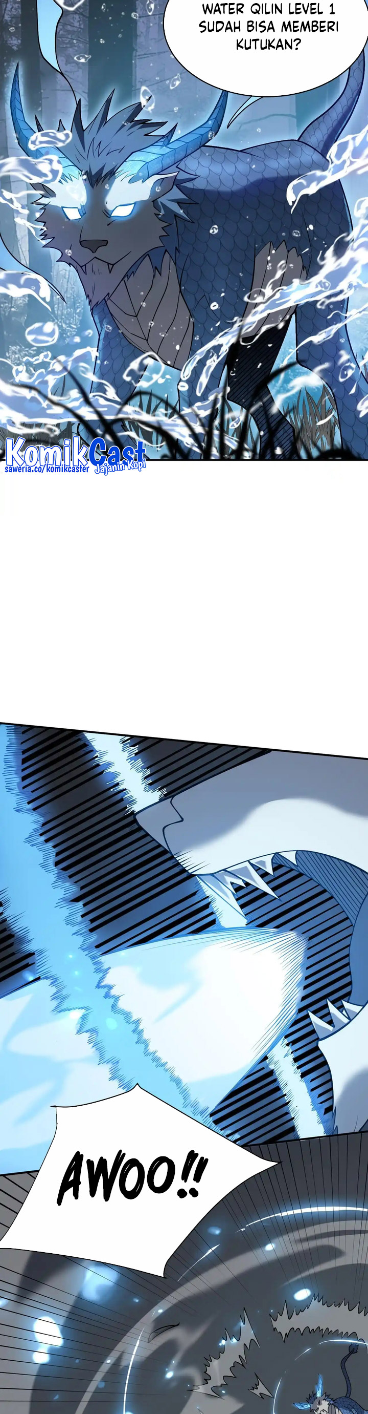 I Became The Game’s Biggest Villain chapter 11