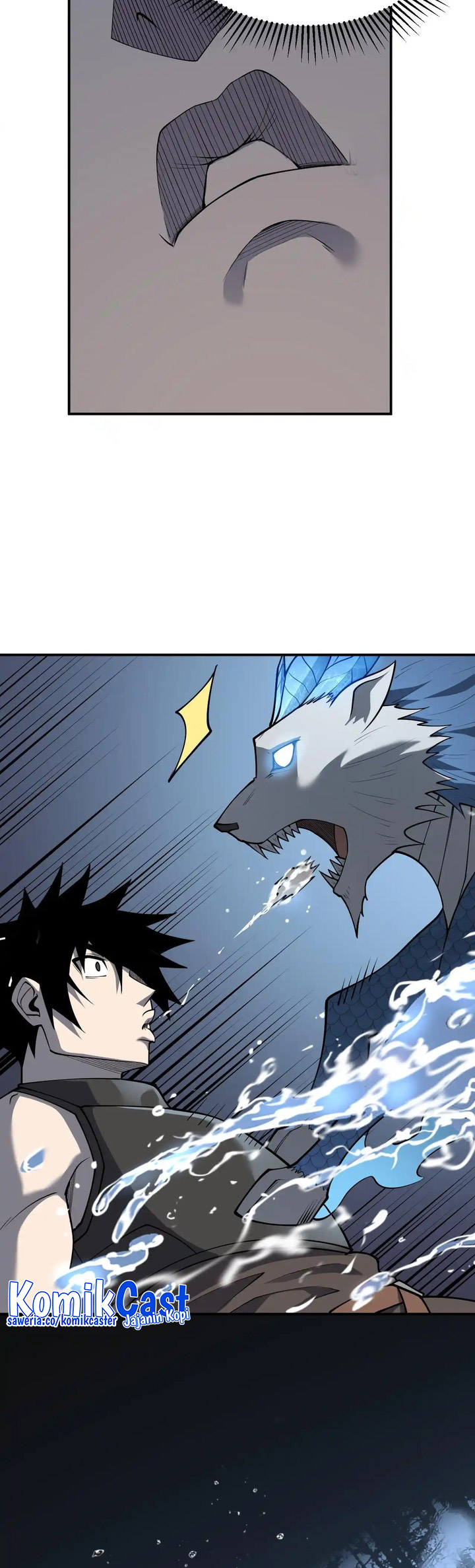 I Became The Game’s Biggest Villain chapter 11