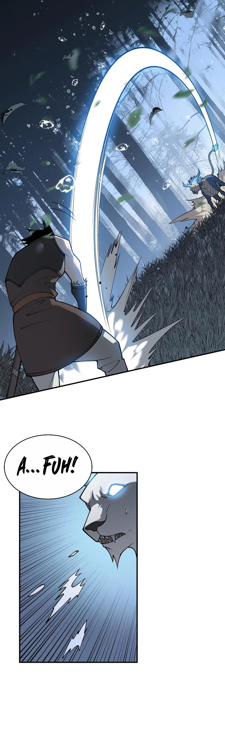 I Became The Game’s Biggest Villain chapter 11