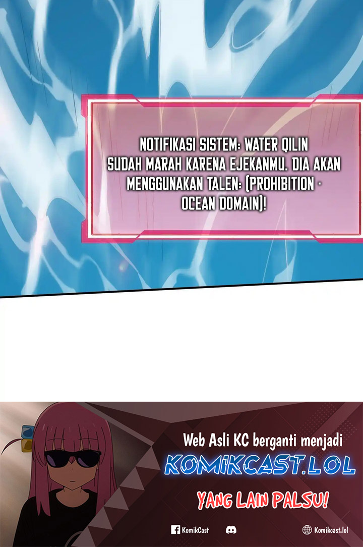 I Became The Game’s Biggest Villain chapter 11