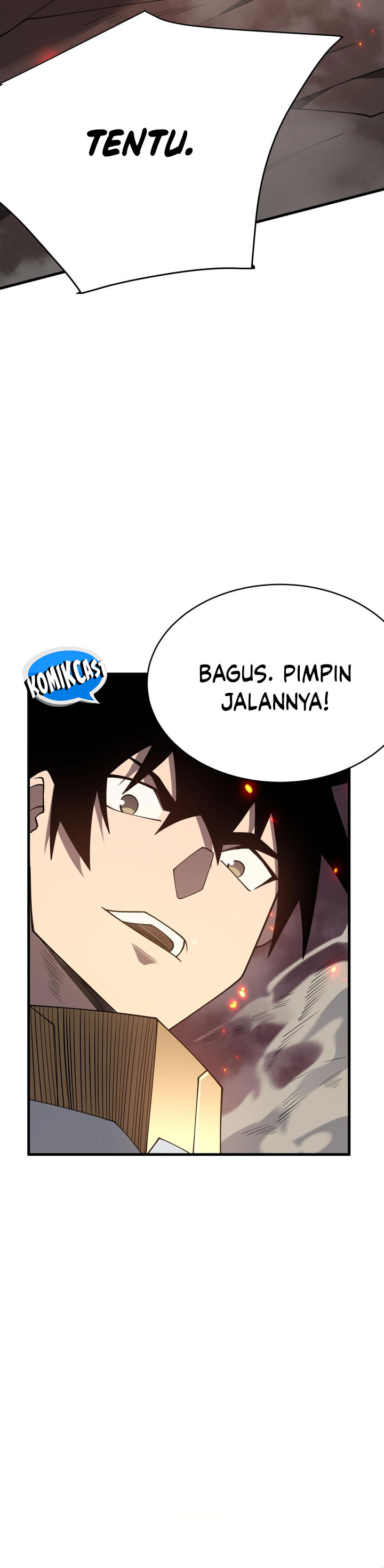 I Became The Game’s Biggest Villain chapter 33