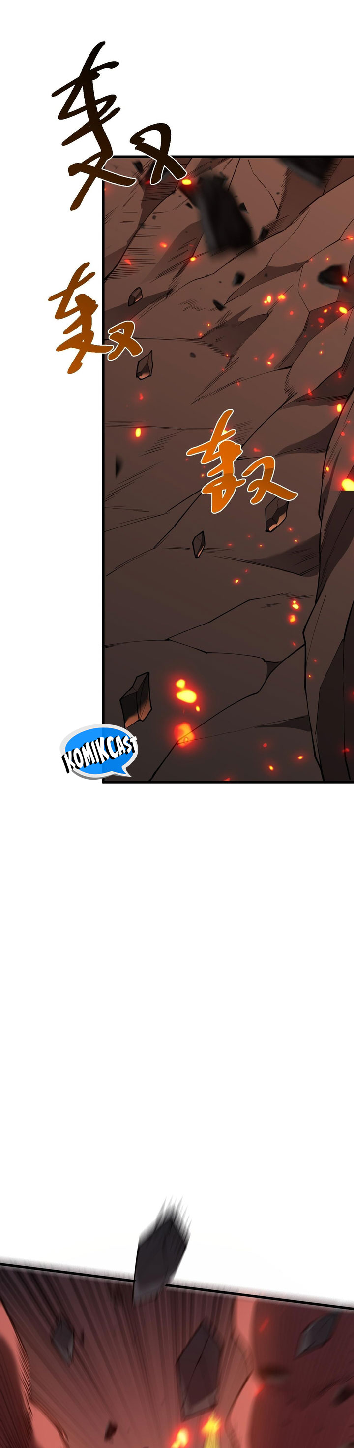 I Became The Game’s Biggest Villain chapter 33