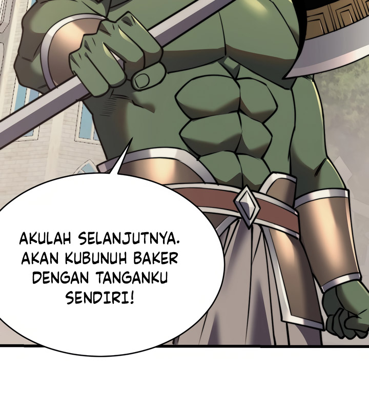 I Became The Game’s Biggest Villain chapter 77