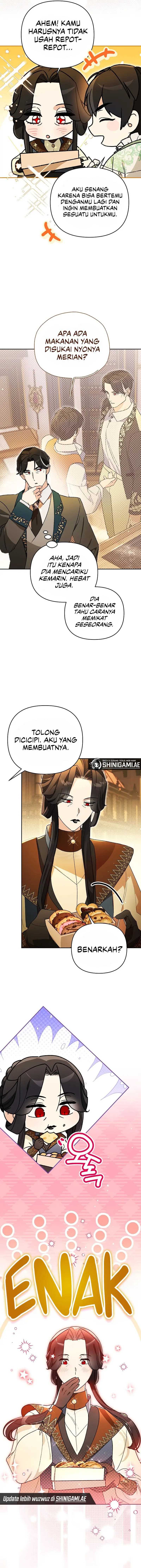 I Became The Genius Bastard Of A Noble Dark Clan chapter 13