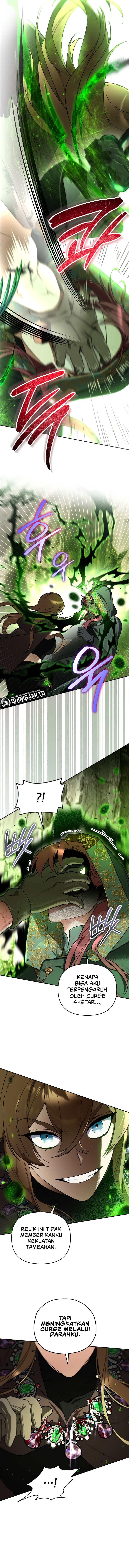 I Became The Genius Bastard Of A Noble Dark Clan chapter 40