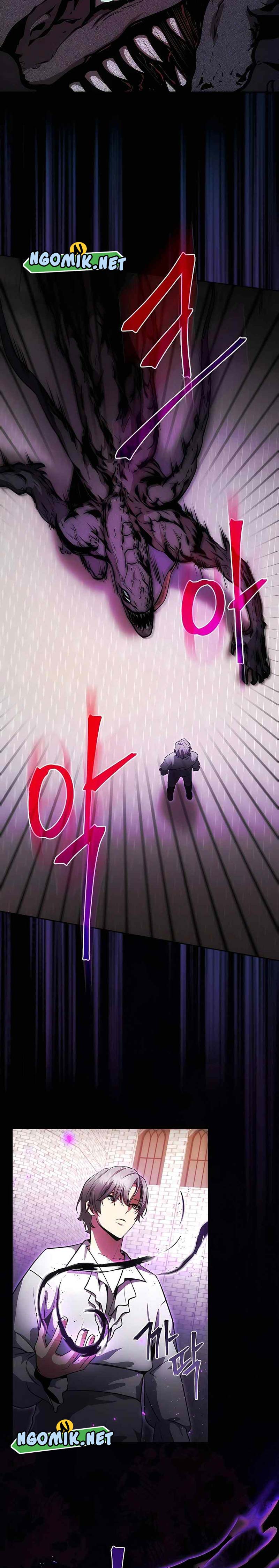 I Became The Youngest Prince in The Novel chapter 6